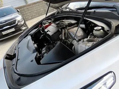 Cadillac CTS