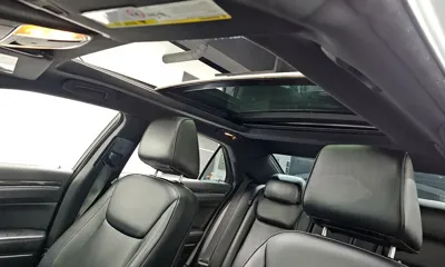 Chrysler 300C