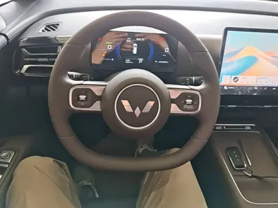 Wuling 星光730新能源