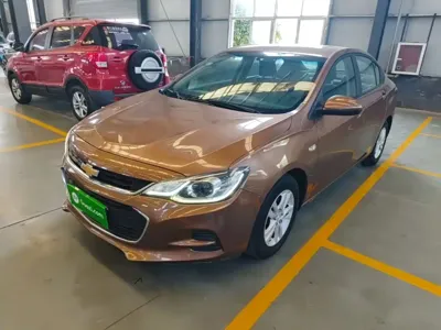 Chevrolet Cavalier