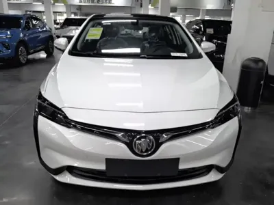 Buick Velite 6