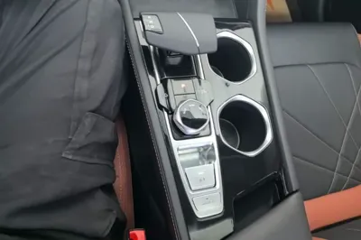Changan Eado