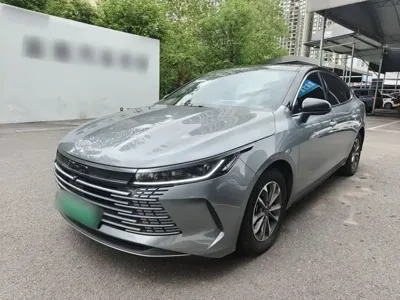 BYD Destroyer 05
