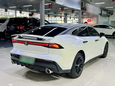 Changan UNI-V iDD