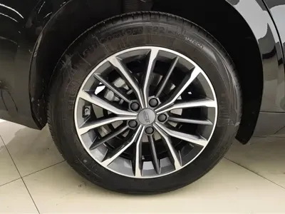 Geely Xingrui