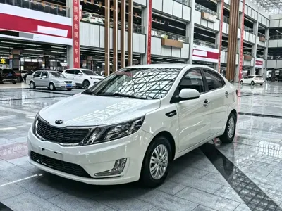 Kia K2
