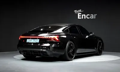 Audi RS e-tron GT