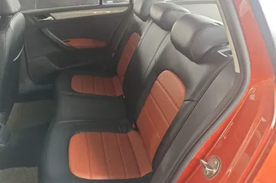 Volkswagen Santana