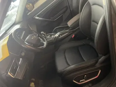 Geely Boyue