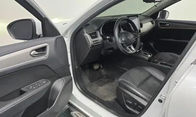 Renault-KoreaSamsung XM3