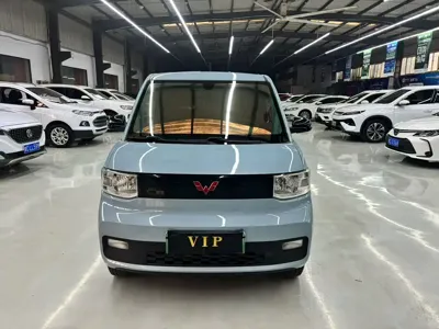 Wuling MINIEV