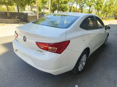Buick Verano