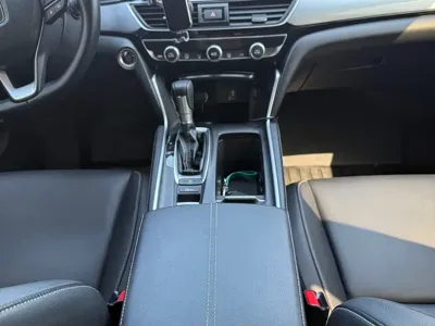 Honda Inspire