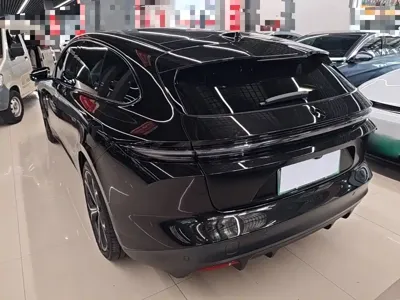 Nio ET5T