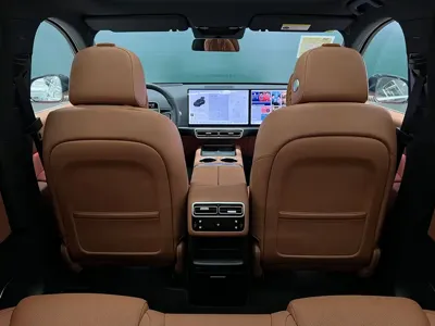 Li Auto Li L6