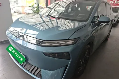 Venucia VX6