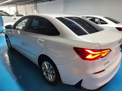 Chevrolet Monza