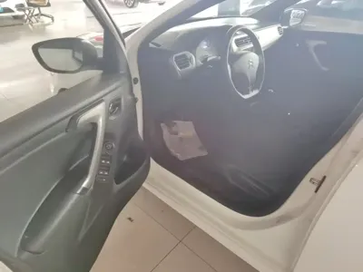 Citroen Elysee