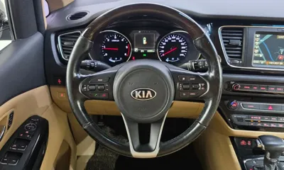 Kia Canival