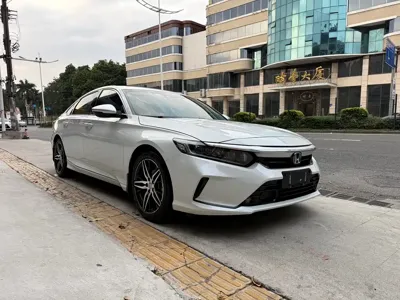 Honda Inspire