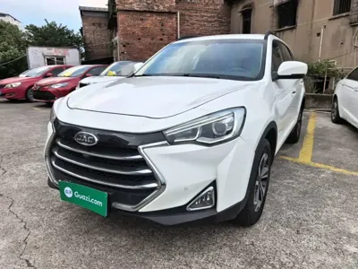 JAC Refine S7