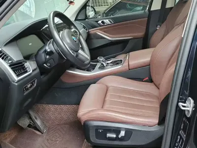 BMW X5 (Import)