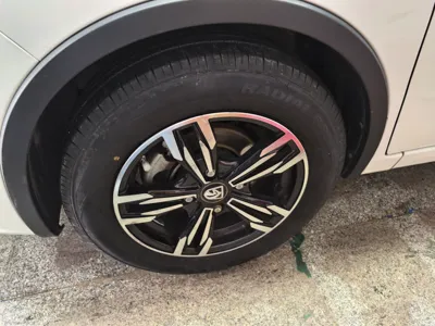 Baojun 310W
