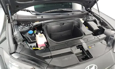 Hyundai Ioniq6