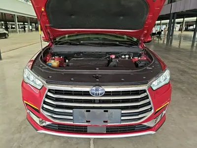 BYD Pro