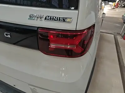 Wuling MINIEV