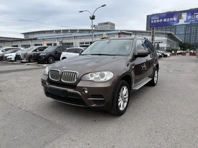 BMW X5 (Import)