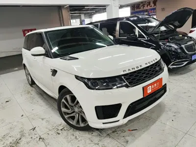Land Rover Sport