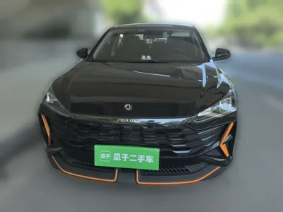 Dongfeng Aeolus Yixuan