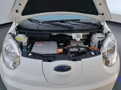 JAC JAC iEV6E