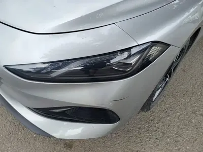 Roewe D7