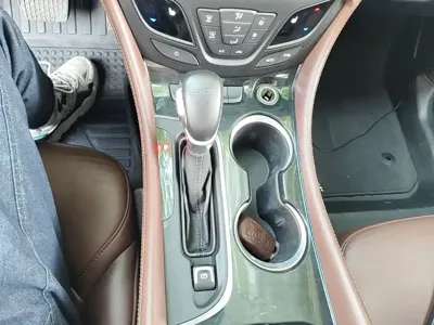 Buick Envision Plus