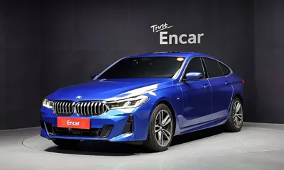 BMW Gran Turismo