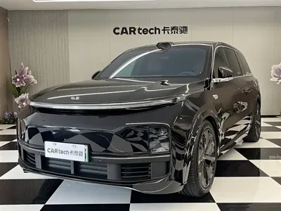 Li Auto Li L9