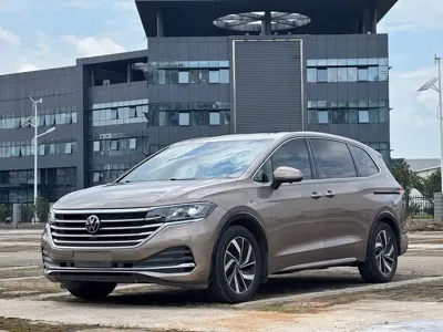 Volkswagen Viloran