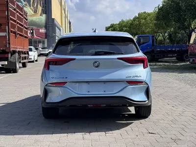 Buick Velite 6