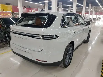 Leapmotor Leapmotor C10