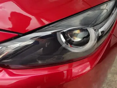 Mazda 3 Axela