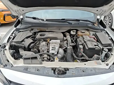 Chevrolet Monza