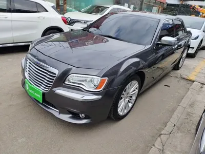 Chrysler 300C