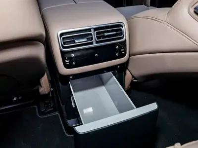 Li Auto Li L7
