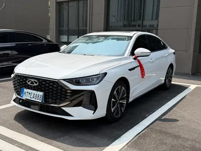 Chery Arrizo 8 Pro