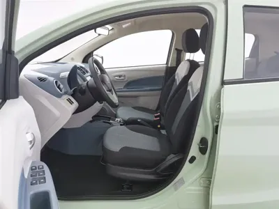 Changan Benben E-Star