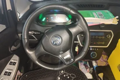 JMEV E200N