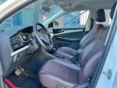 Jetta VS5