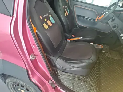Baojun E100
